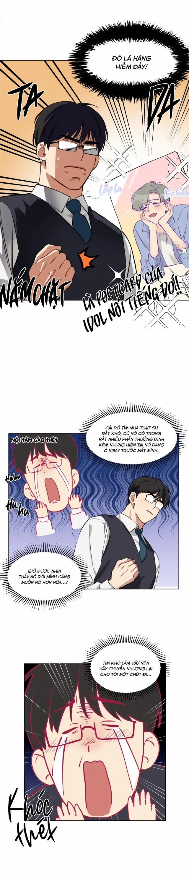 Nói Tôi Nghe 1 trang 8