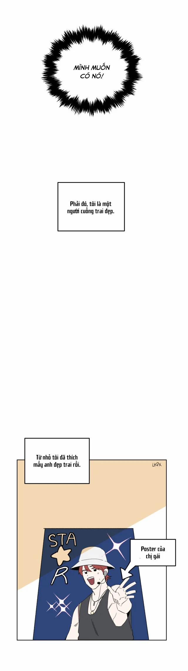 Nói Tôi Nghe 1 trang 9