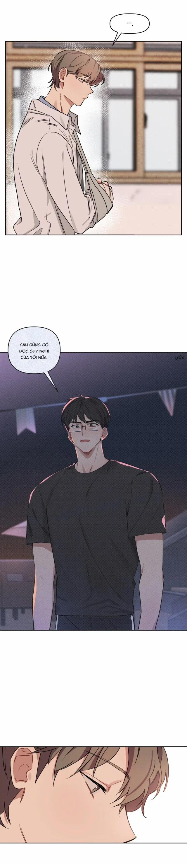 Nói Tôi Nghe 10.5 trang 0