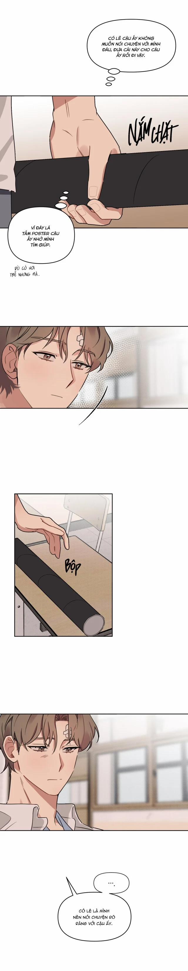 Nói Tôi Nghe 10.5 trang 1