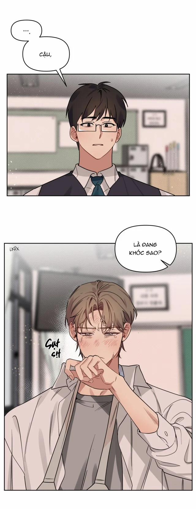 Nói Tôi Nghe 10.5 trang 10