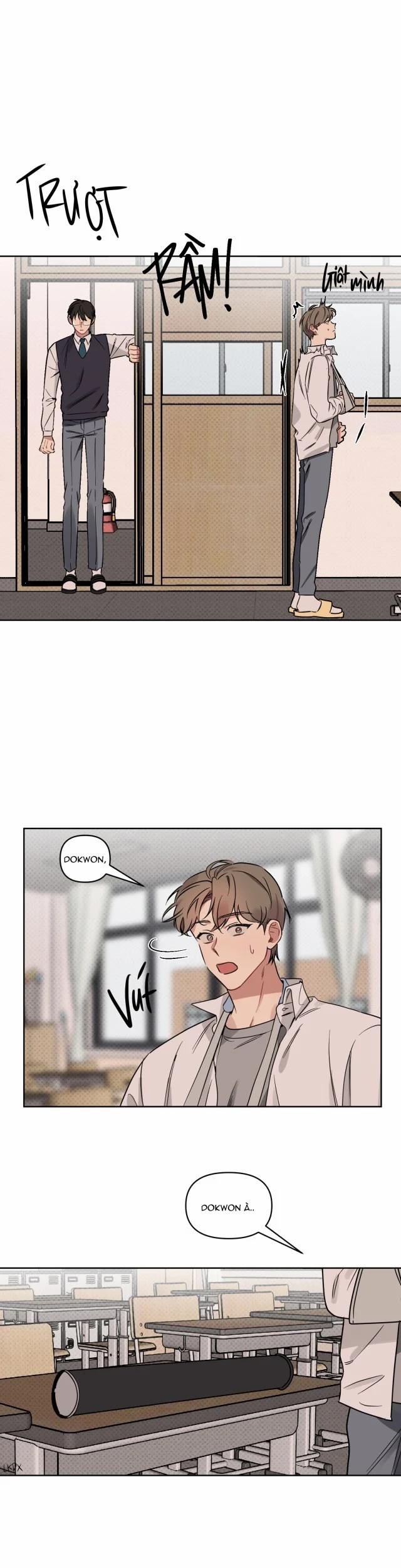 Nói Tôi Nghe 10.5 trang 2