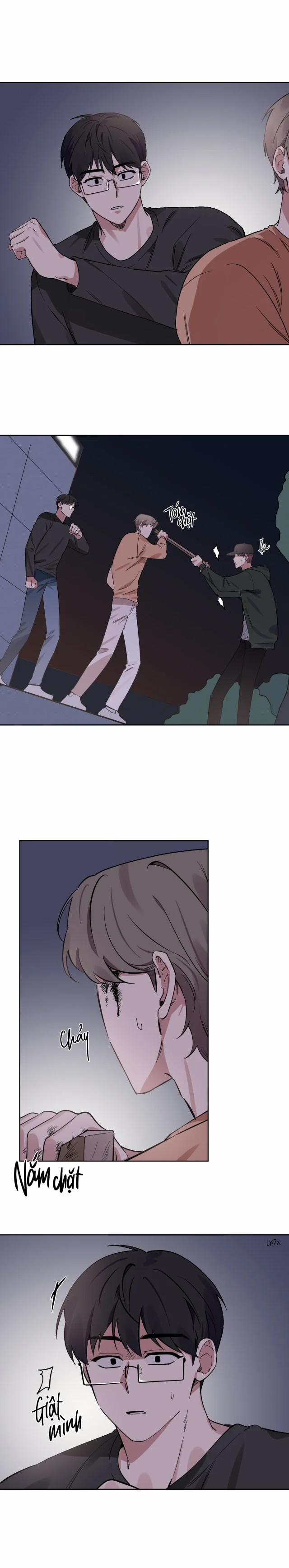 Nói Tôi Nghe 10 trang 0