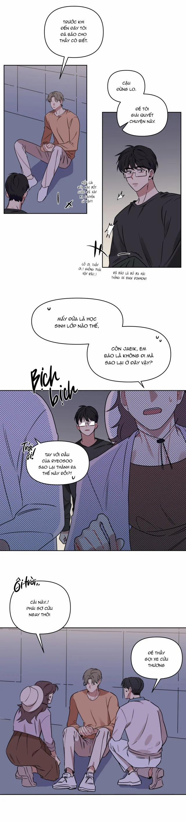 Nói Tôi Nghe 10 trang 4