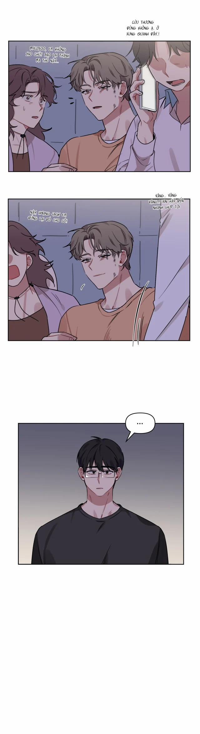 Nói Tôi Nghe 10 trang 5