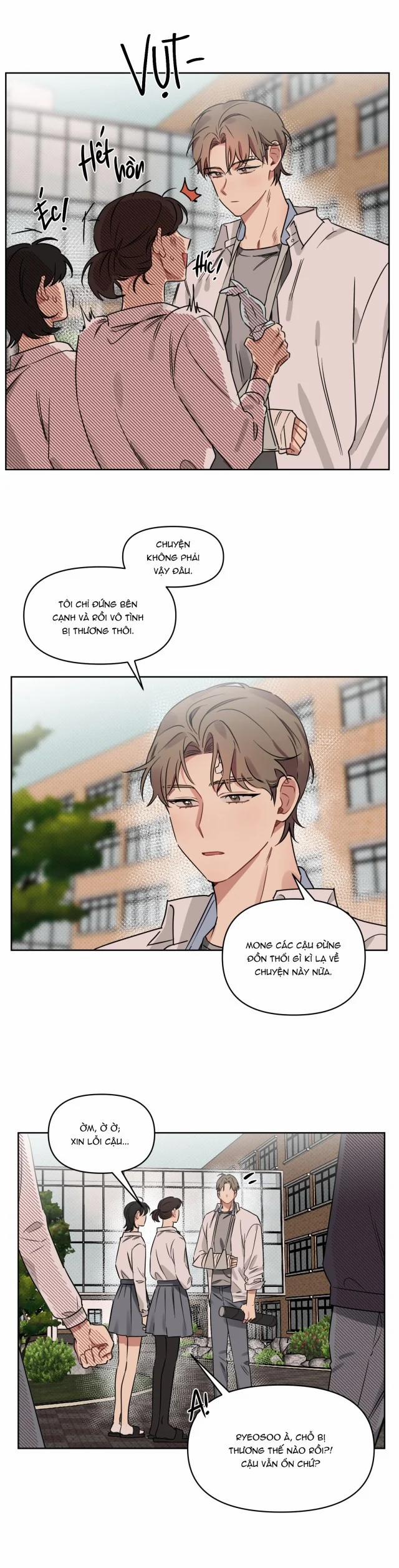 Nói Tôi Nghe 10 trang 7