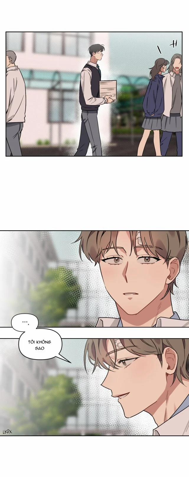 Nói Tôi Nghe 10 trang 8