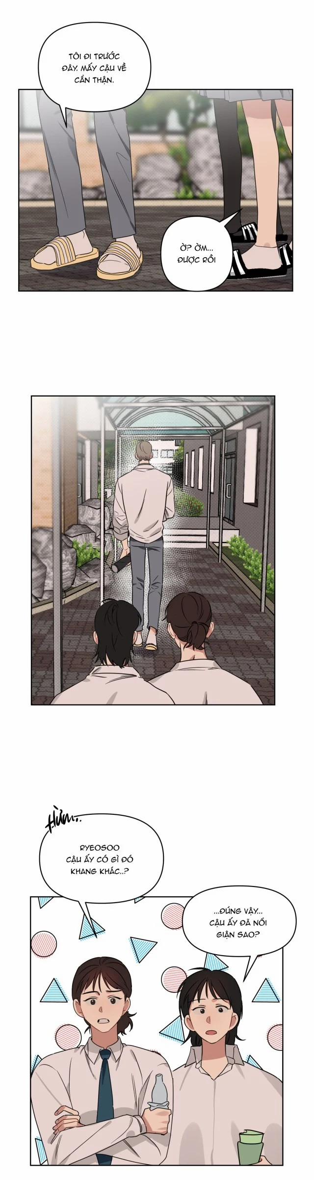 Nói Tôi Nghe 10 trang 9