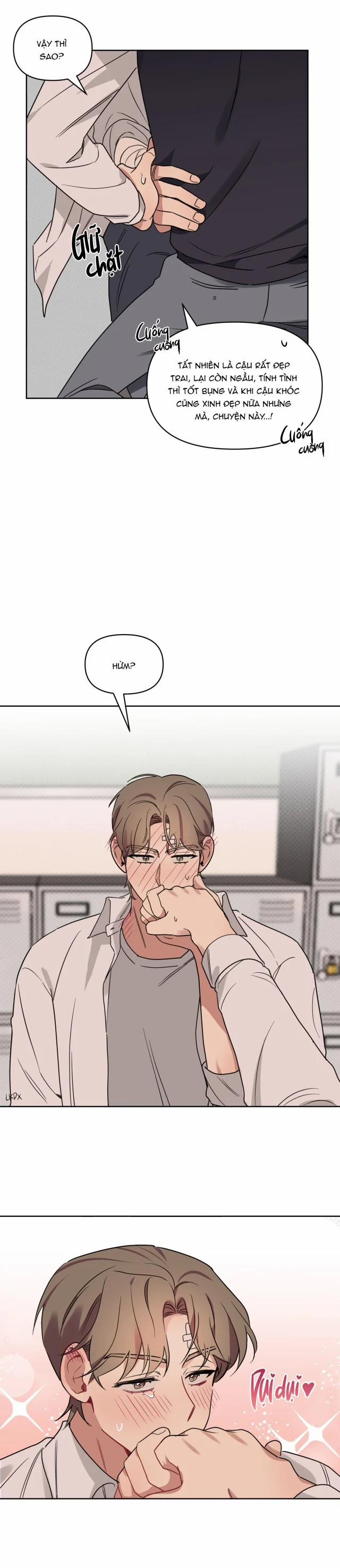 Nói Tôi Nghe 11.5 trang 0