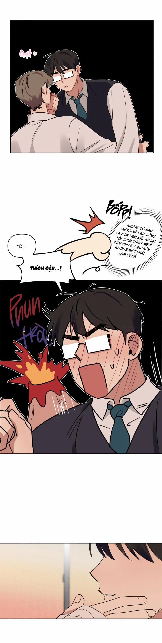 Nói Tôi Nghe 11.5 trang 1