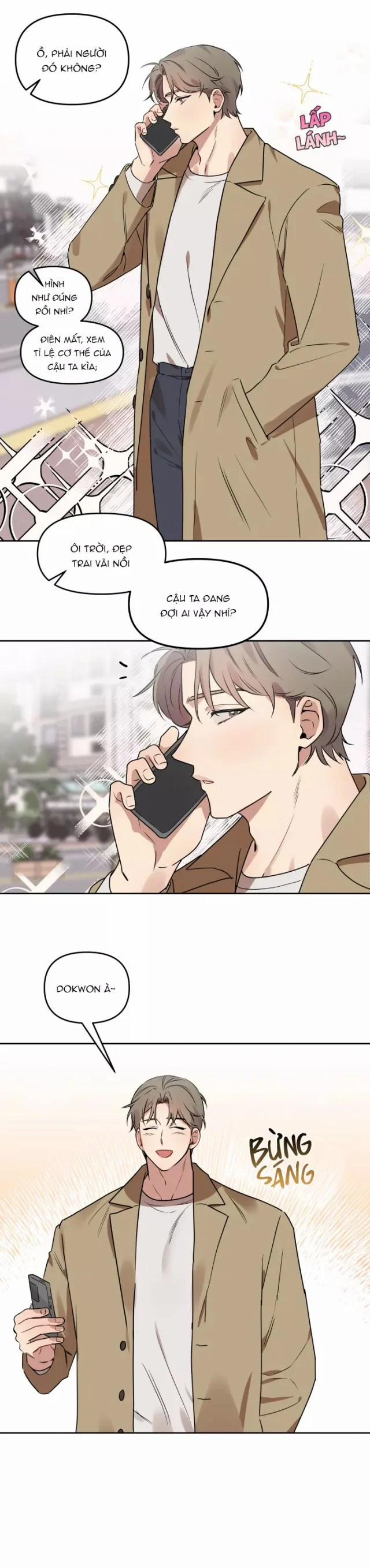 Nói Tôi Nghe 12.5 trang 0