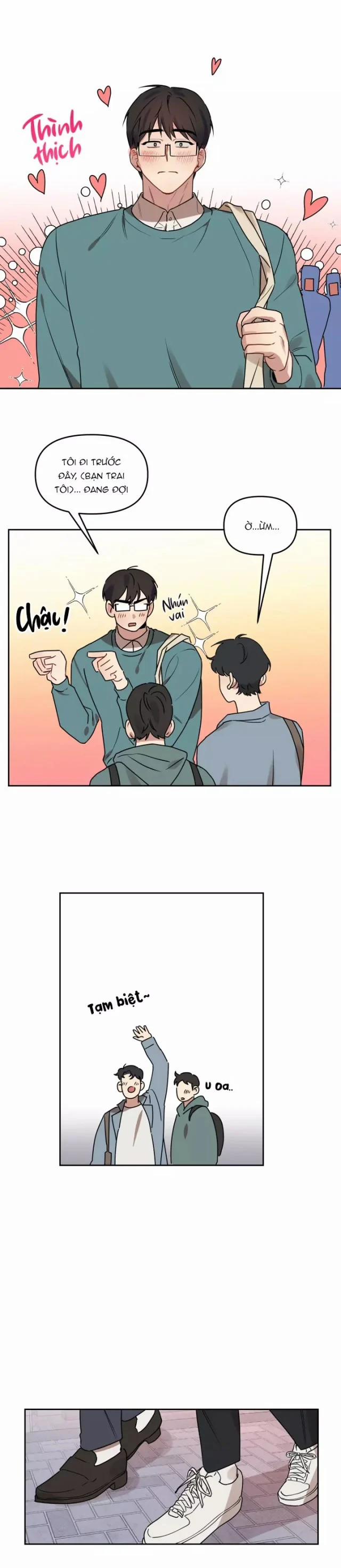 Nói Tôi Nghe 12.5 trang 1