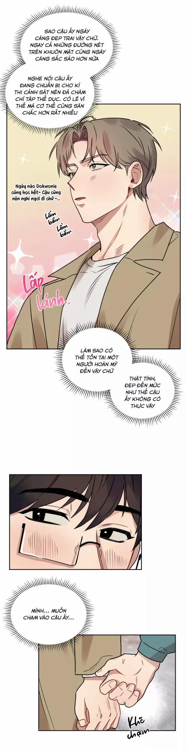 Nói Tôi Nghe 12.5 trang 3