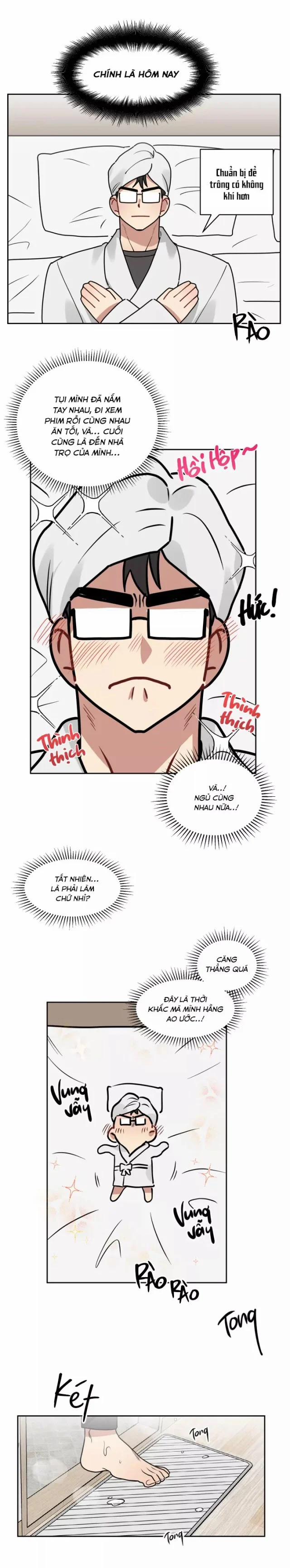 Nói Tôi Nghe 12.5 trang 8