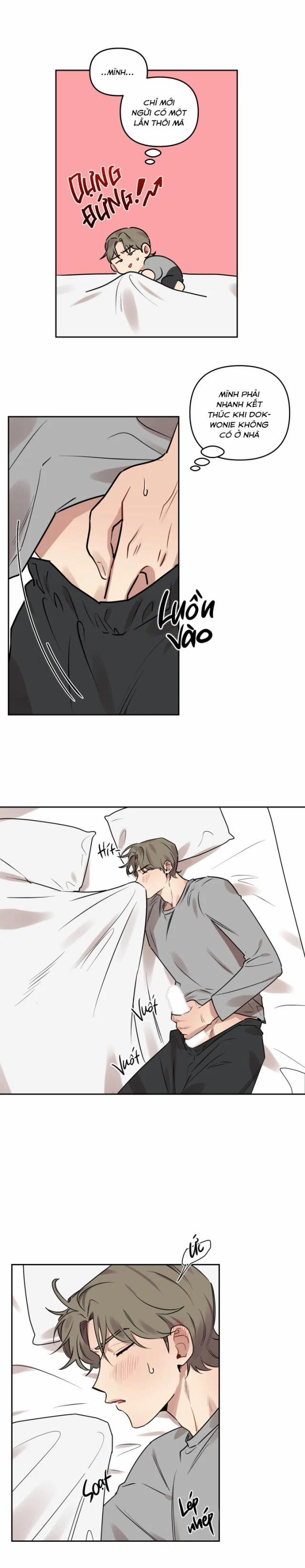 Nói Tôi Nghe 13.5 trang 0