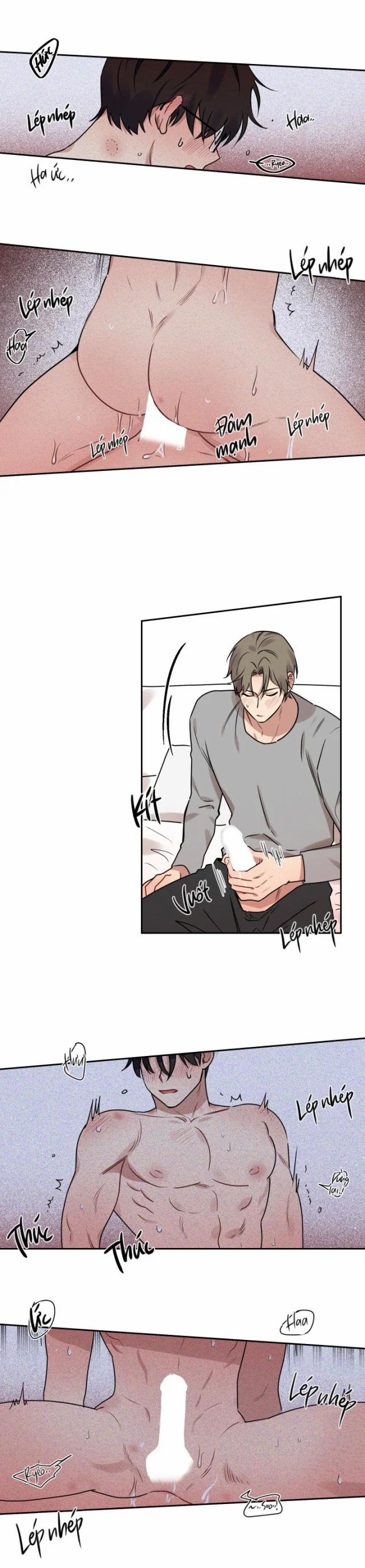 Nói Tôi Nghe 13.5 trang 1