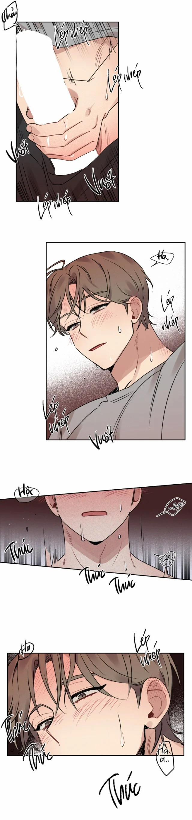 Nói Tôi Nghe 13.5 trang 2