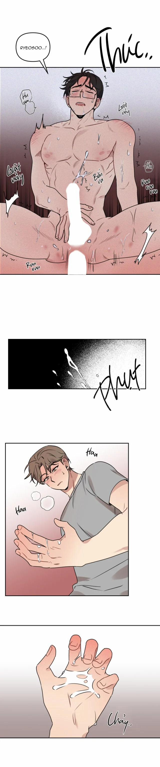 Nói Tôi Nghe 13.5 trang 3