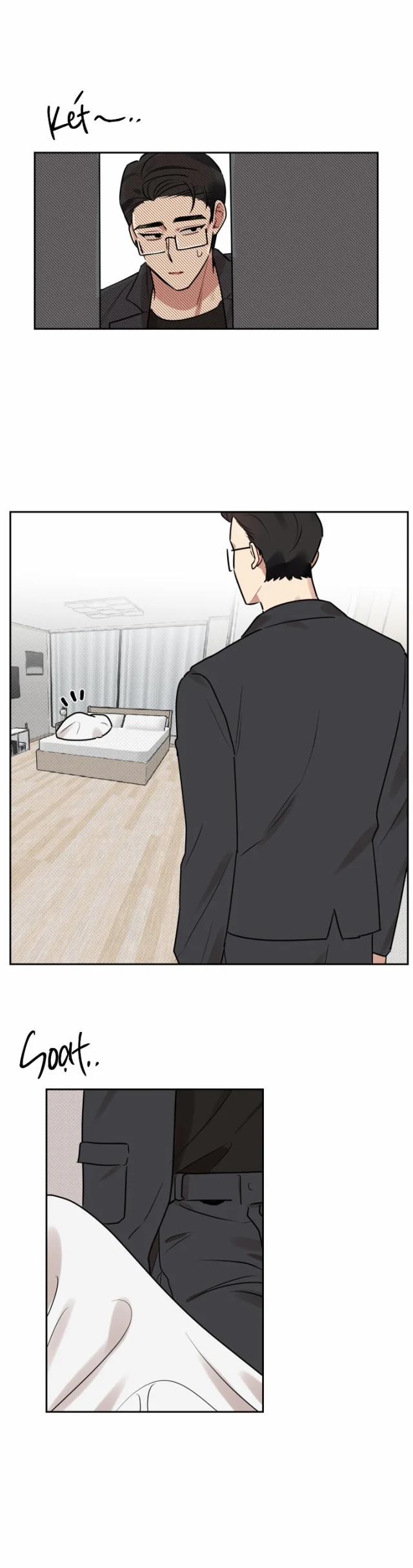 Nói Tôi Nghe 14.5 trang 0