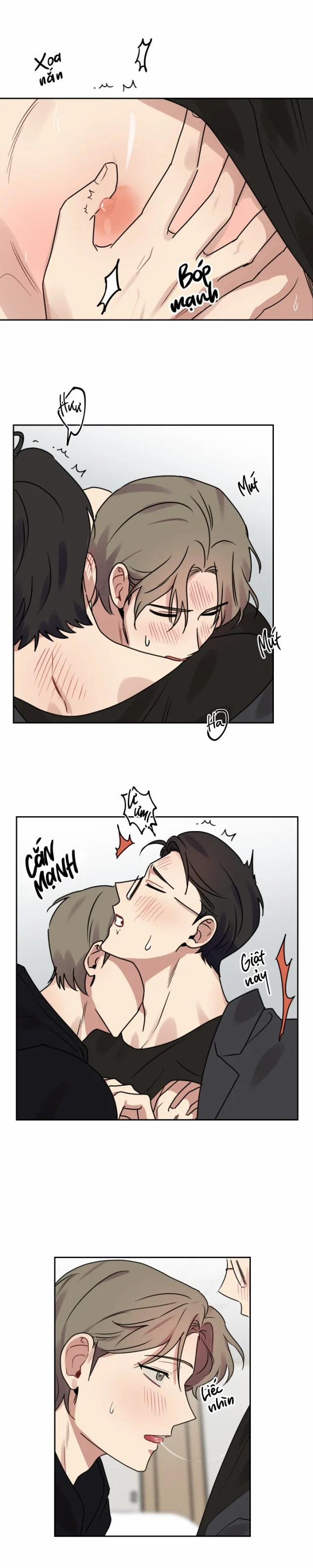 Nói Tôi Nghe 14.5 trang 10