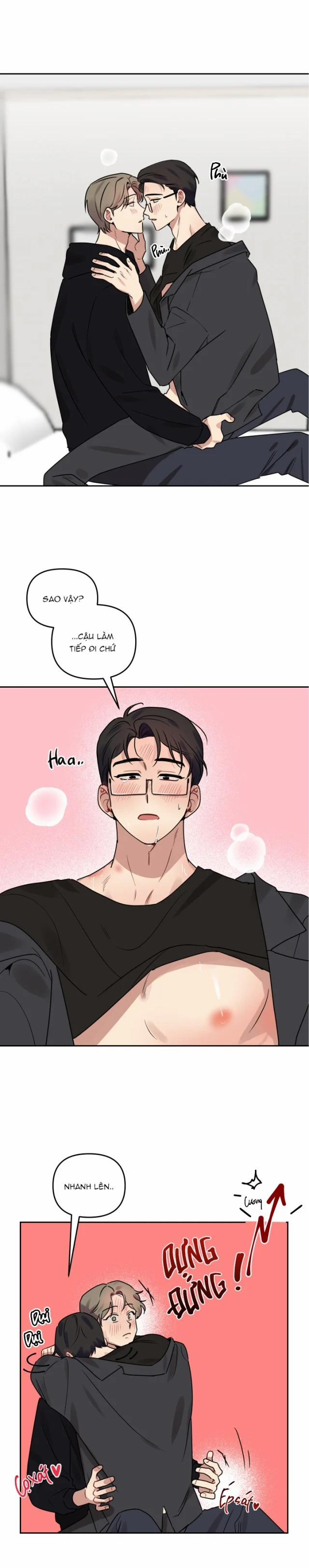 Nói Tôi Nghe 14.5 trang 11