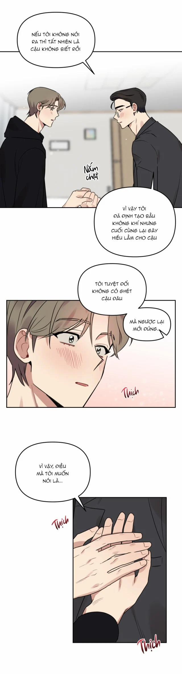 Nói Tôi Nghe 14.5 trang 6