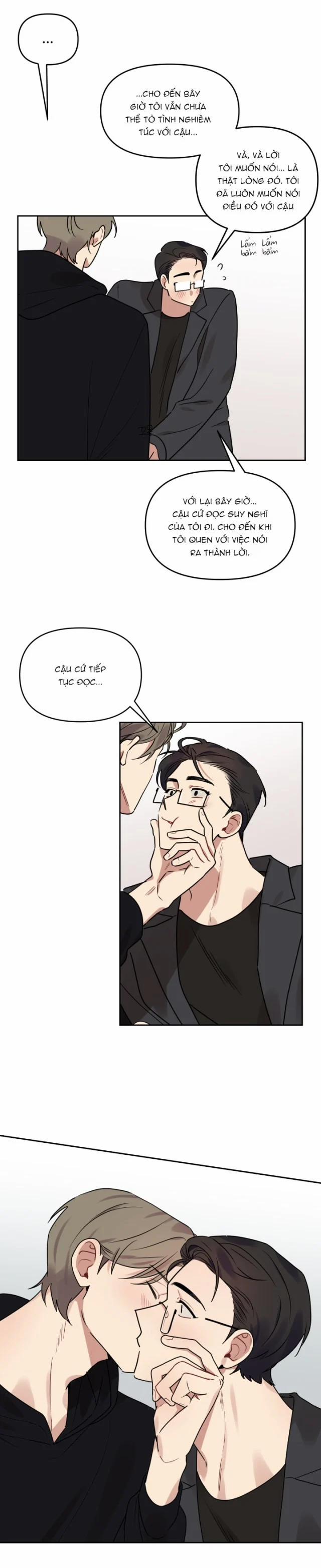 Nói Tôi Nghe 14.5 trang 8