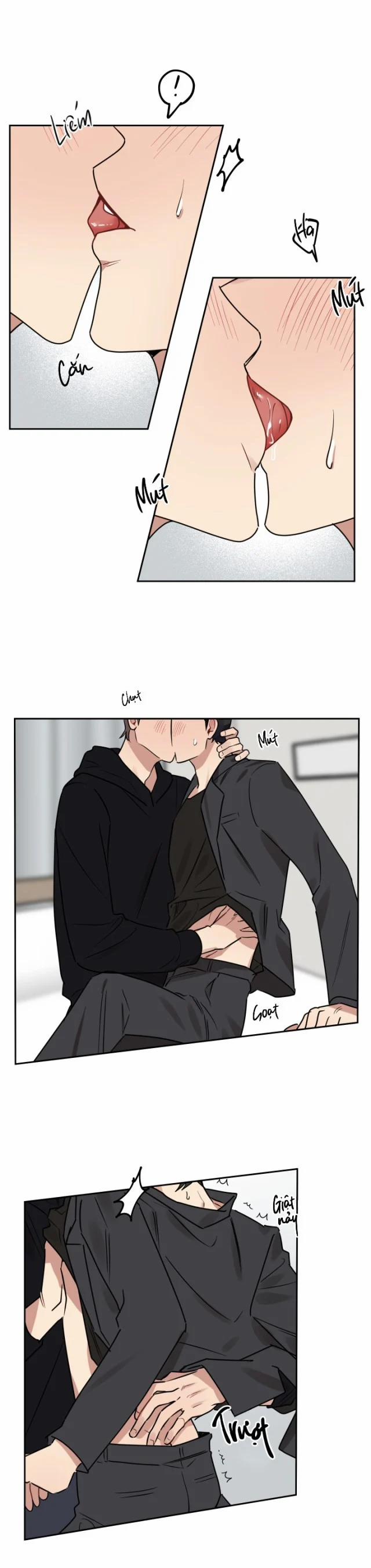 Nói Tôi Nghe 14.5 trang 9