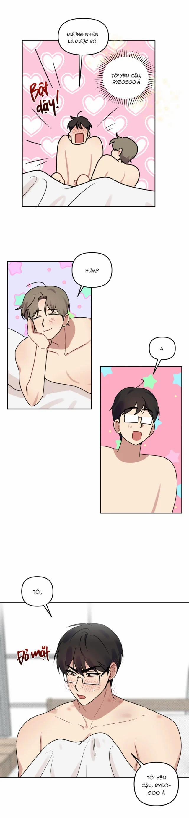 Nói Tôi Nghe 15.5 trang 10