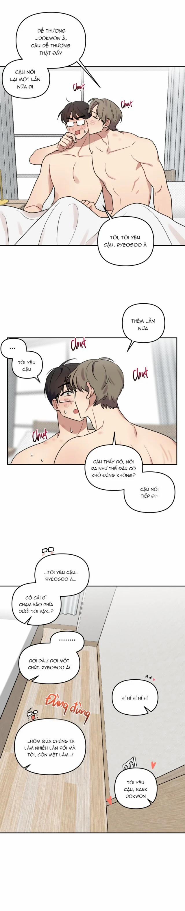 Nói Tôi Nghe 15.5 trang 11