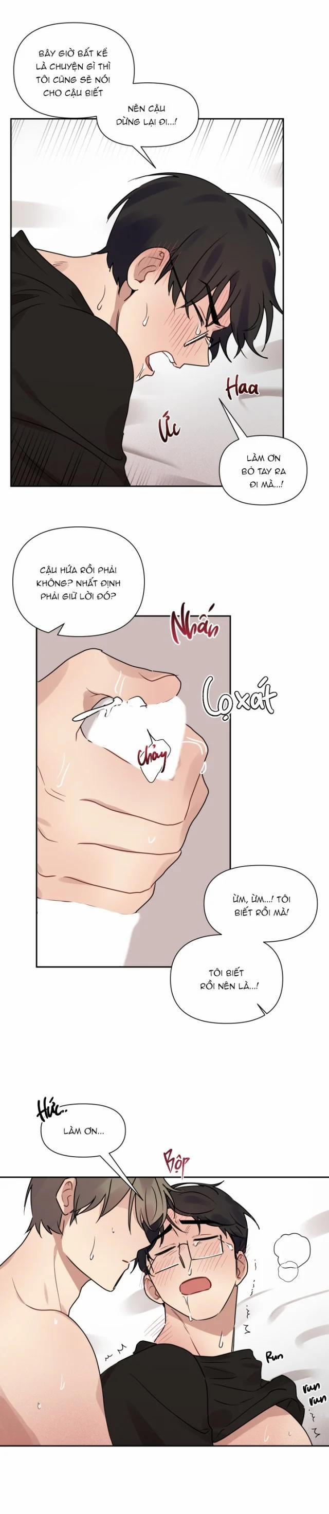 Nói Tôi Nghe 15.5 trang 2