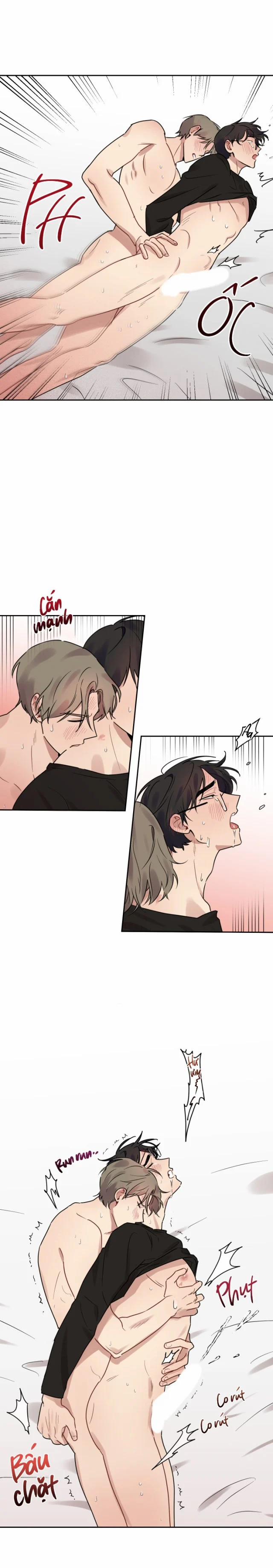 Nói Tôi Nghe 15.5 trang 3