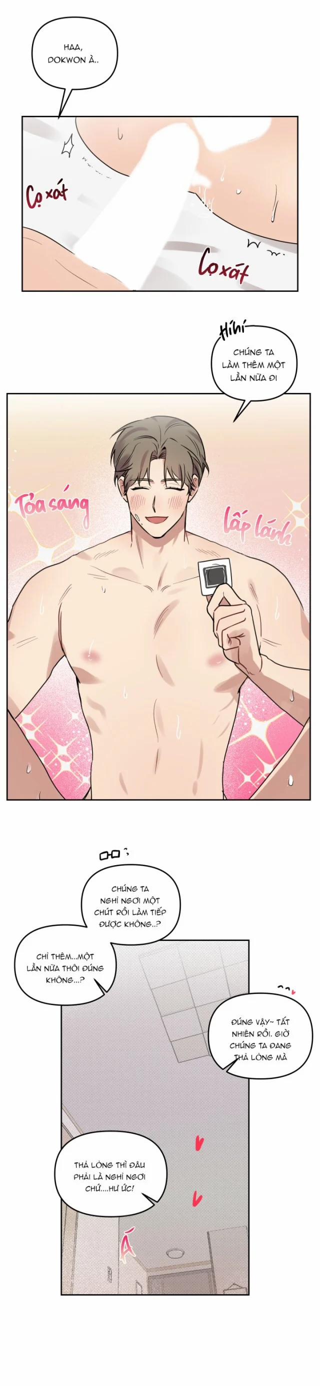 Nói Tôi Nghe 15.5 trang 5