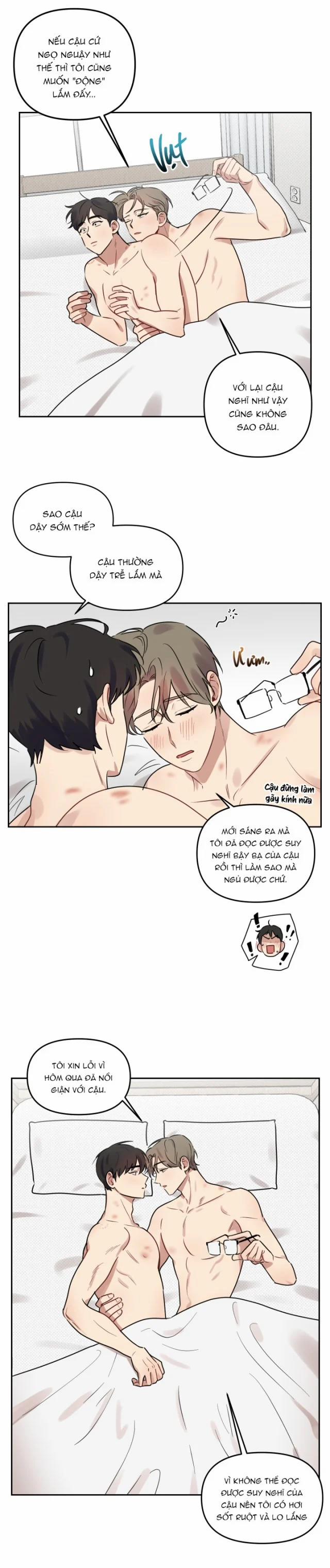 Nói Tôi Nghe 15.5 trang 8