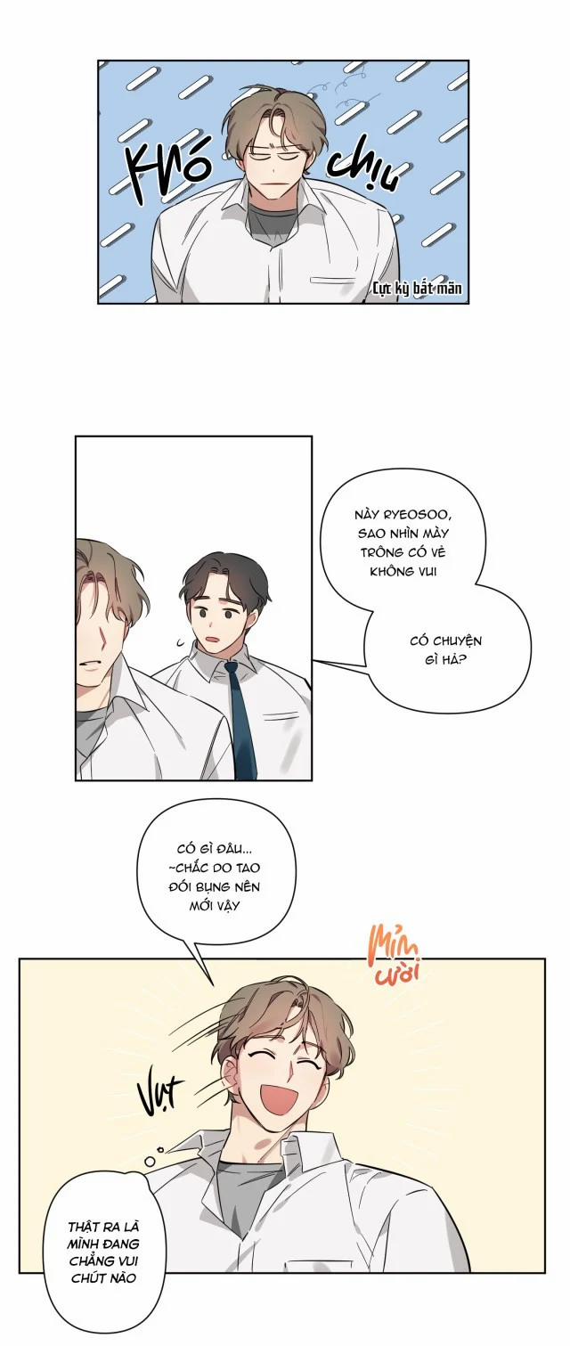 Nói Tôi Nghe 2.5 trang 0