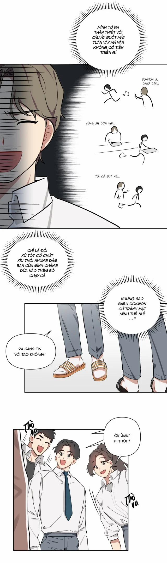 Nói Tôi Nghe 2.5 trang 1