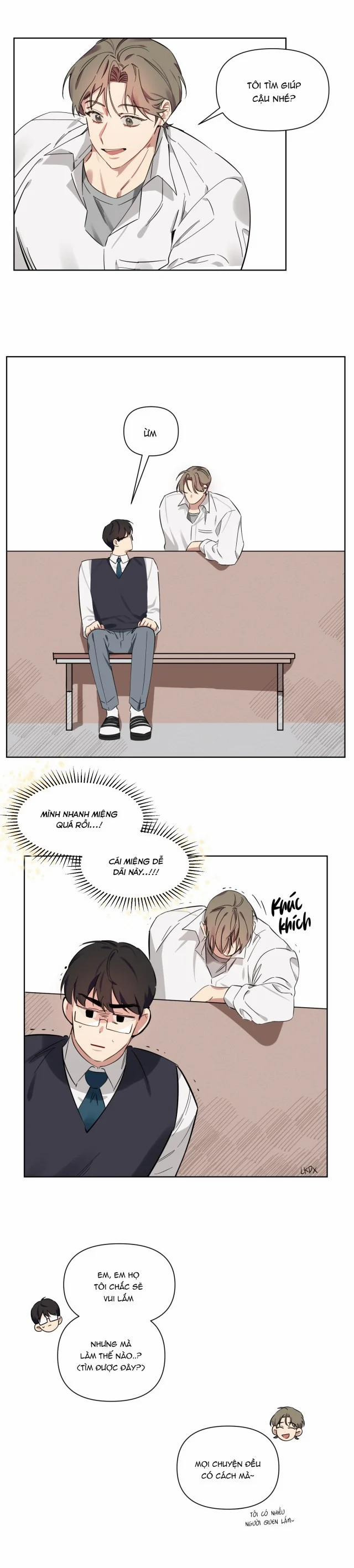 Nói Tôi Nghe 2.5 trang 10