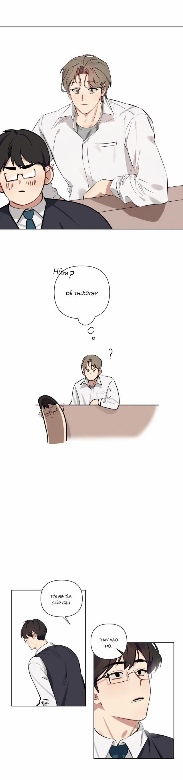 Nói Tôi Nghe 2.5 trang 12