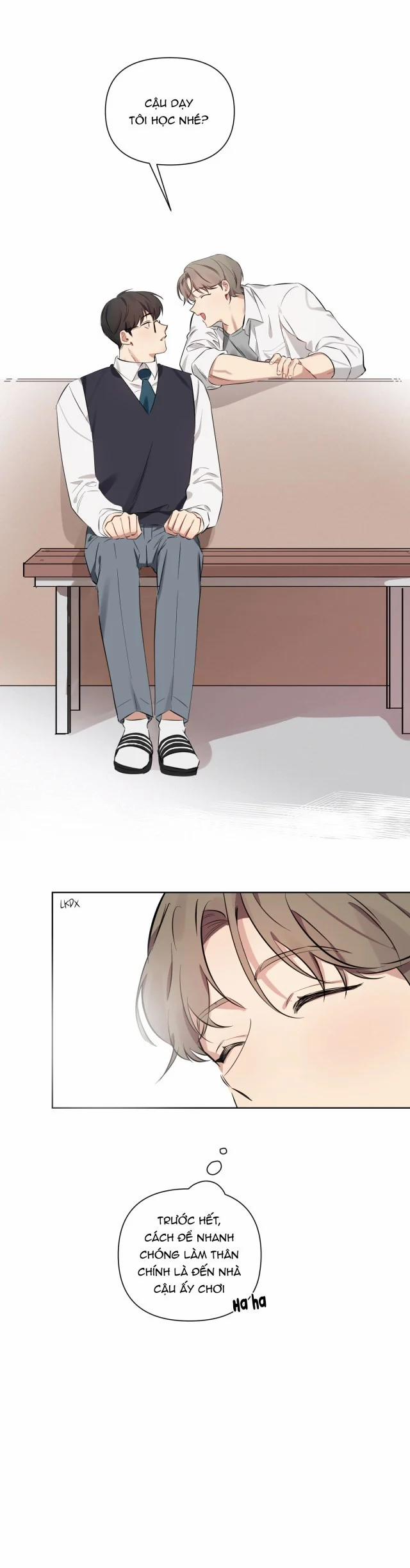 Nói Tôi Nghe 2.5 trang 13