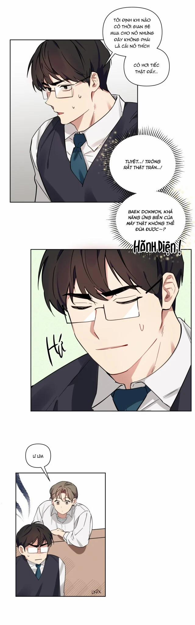 Nói Tôi Nghe 2.5 trang 9