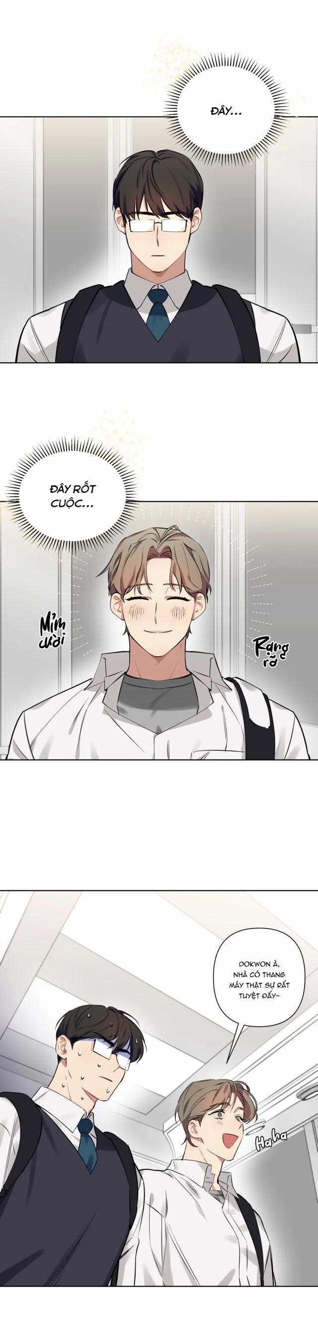 Nói Tôi Nghe 2 trang 0