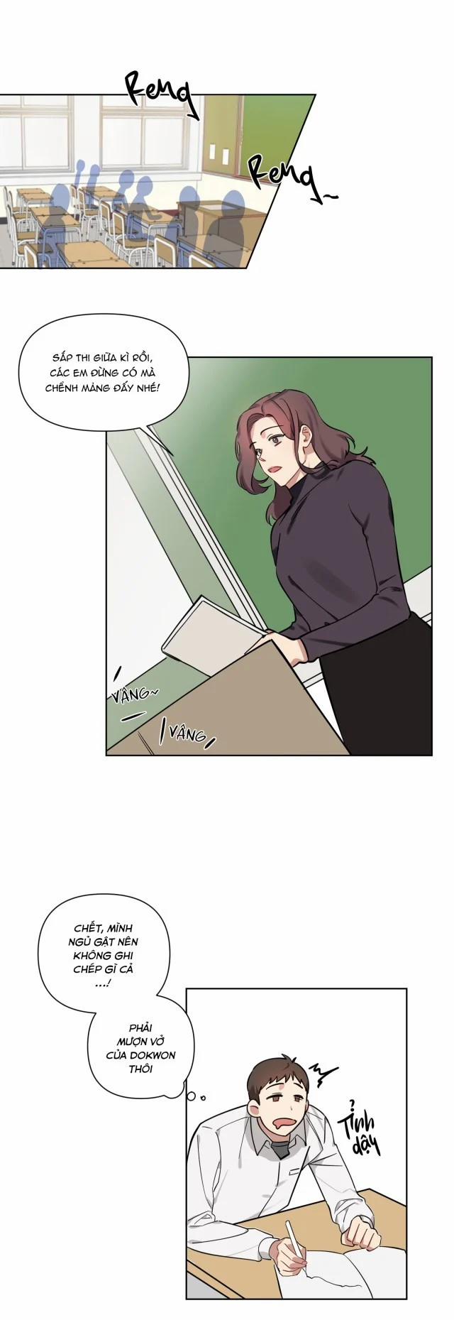 Nói Tôi Nghe 2 trang 10