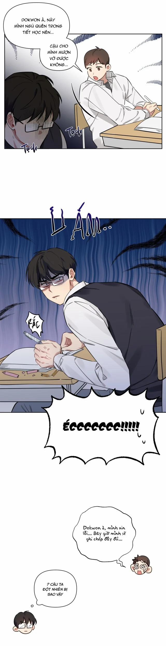 Nói Tôi Nghe 2 trang 11