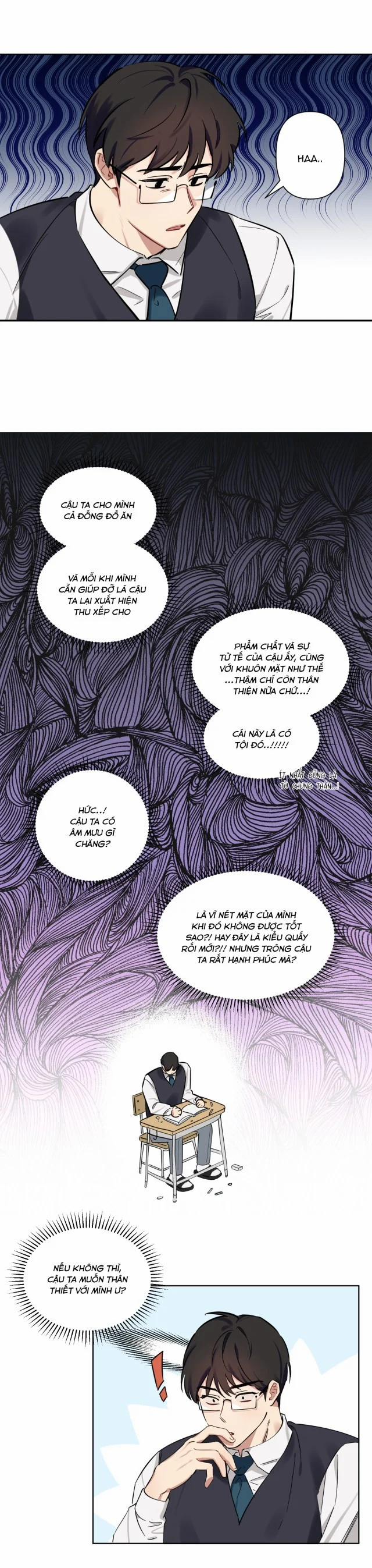 Nói Tôi Nghe 2 trang 12