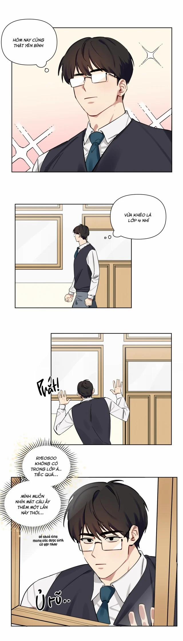 Nói Tôi Nghe 2 trang 2