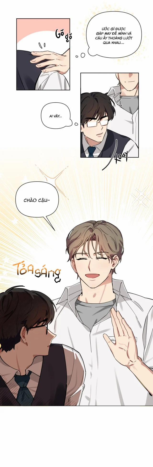 Nói Tôi Nghe 2 trang 3