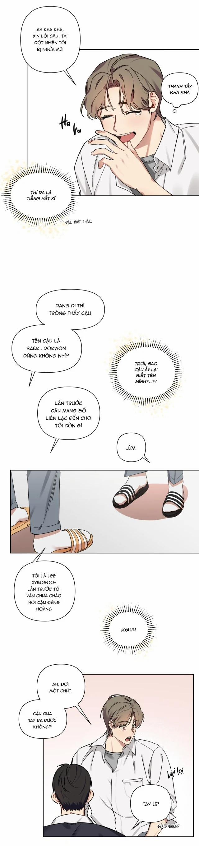 Nói Tôi Nghe 2 trang 5