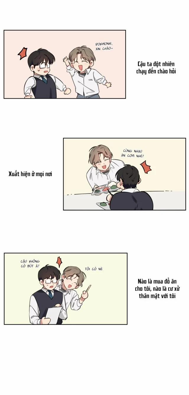 Nói Tôi Nghe 2 trang 8