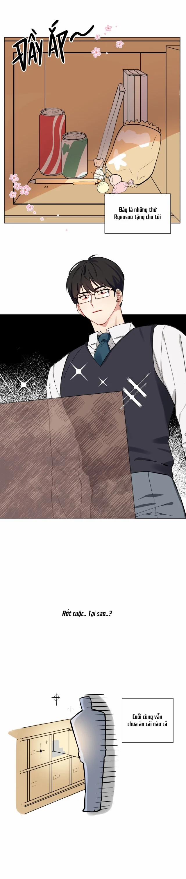 Nói Tôi Nghe 2 trang 9