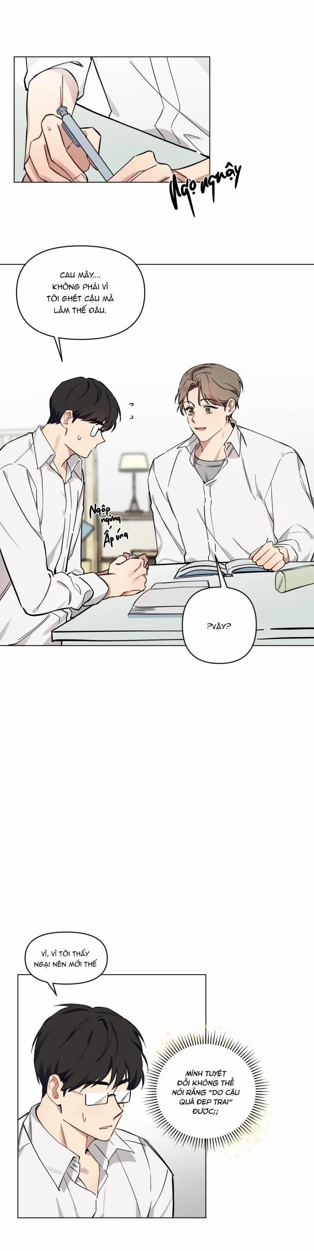 Nói Tôi Nghe 3.5 trang 0